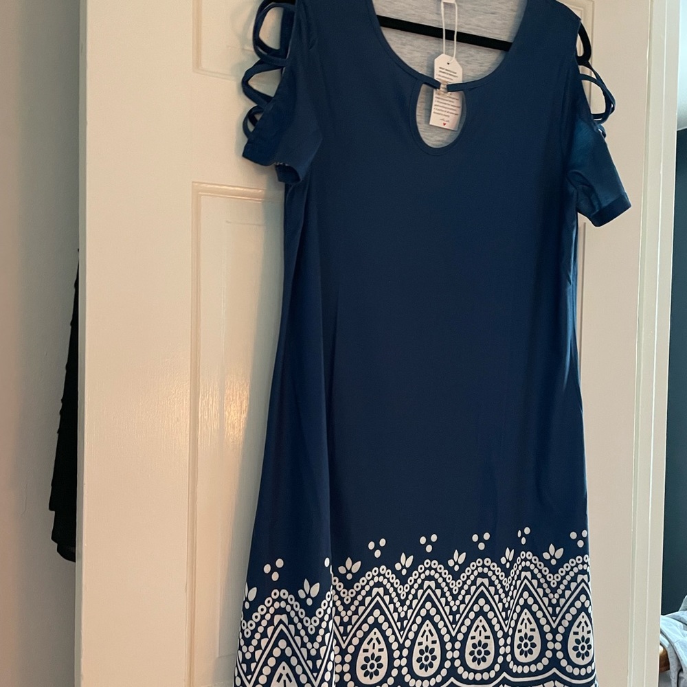 Summer Dress
